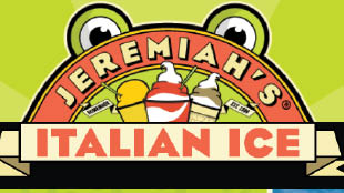 jeremiah's italian ice s. goldenrod logo