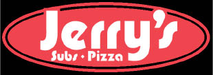 jerry's subs & pizza of solomons logo