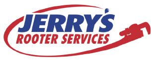 jerry's rooter services logo