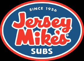 jersey mike's - davie logo