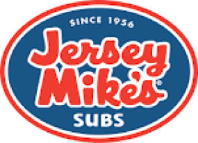 jersey mikes subs west chester logo