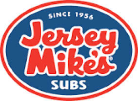 jersey mike's subs - chandler logo