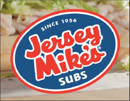 jersey mikes subs / wexford logo
