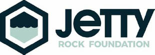jetty rock foundation logo