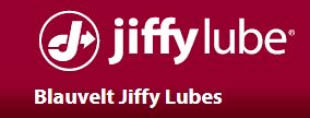 jiffy lube- crofton/gambrills logo