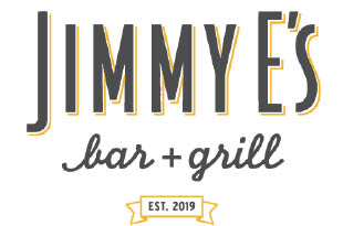 jimmy e's - signal hill logo