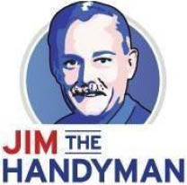 jim the handyman logo