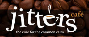 jitters cafe logo