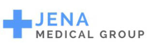 jena medical group logo