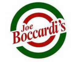joe boccardi's logo