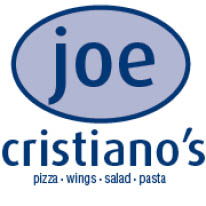 joe cristiano's logo