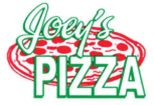 joey's pizza in fountain valley logo