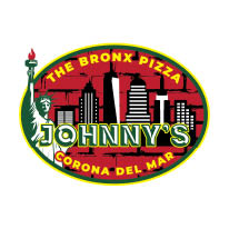 johnny's pizza logo