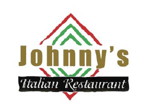 johnny's italian restaurant logo