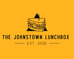 the johnstown lunchbox logo
