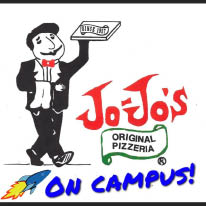 jojo's pizza logo