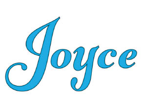 joyce factory direct logo