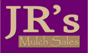 j r 's mulch sales, inc. logo