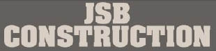 jsb construction logo