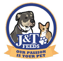 j&t country feeds, inc. logo