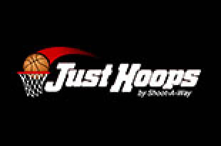 just hoops logo