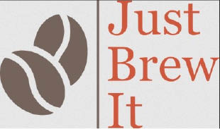 just brew it logo