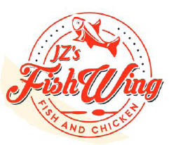 jz's fishwing logo