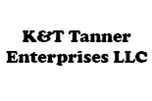 k&t tanner enterprises llc logo