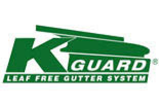 k-guard logo