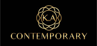 k a contemporary llc logo