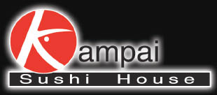 kampai sushi logo