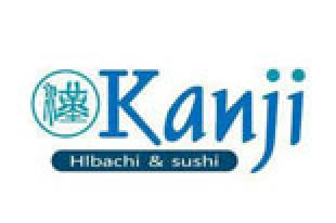 kanji hibachi & sushi logo