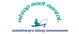 kitsap boat rental logo