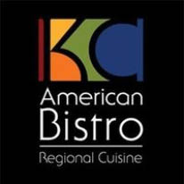 kc american bistro logo