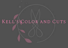 kell's color and cuts logo