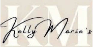 kelly marie's essentials logo