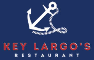 key largo's restaurant logo