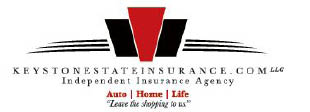 keystone state insurance logo