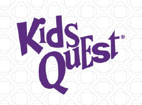 kids quest logo