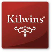 kilwins chocolates & ice cream logo