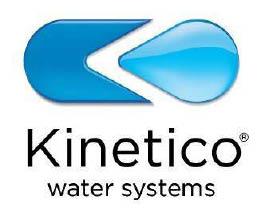 kinetico water system service