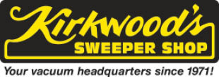 kirkwood sweeper logo