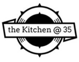 kitchen 35 logo