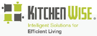 kitchen wise - charlottesville logo