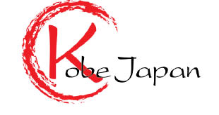 kobe japan restaurant logo