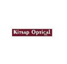 kitsap optical logo