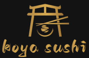 koya sushi logo