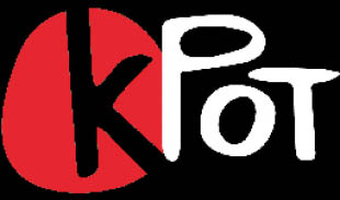 kpot korean bbq & hot pot logo