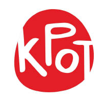 kpot korean bbq logo