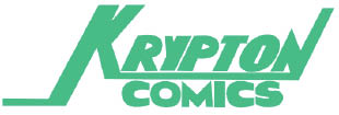 krypton comics logo